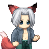 White Foxfire's avatar