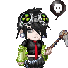 vampiric death-chan's avatar