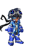 Jonathan Skye's avatar