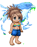 Sabylla's avatar