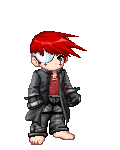 Lucian Luthero's avatar