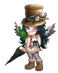 DrenchedInSoul
