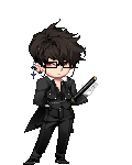 Vindecade's avatar