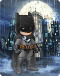 Terry McGinnis's avatar