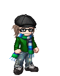 CandyBlueClouds's avatar