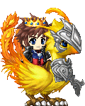 sora king of keyblades's avatar