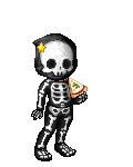 skeletoff