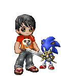 sonic14249's avatar