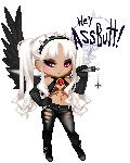 Elsa Amora's avatar