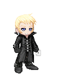 XIII - Luxord - XIII's avatar