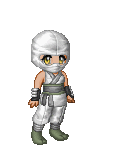 Ninja Spy 000's avatar