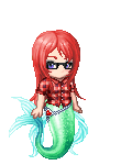 Ariel The Hipster Mermaid's avatar