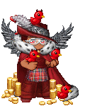 x-Phuck A Duck-x 's avatar
