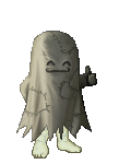 spooky ghost boy 's avatar