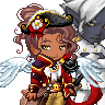 Cinekina Queen of Thieves's avatar