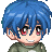 Kaleb the wolfdemon's username
