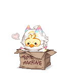 Kittenflavored