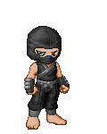 Teh Ninja Shizzle's avatar