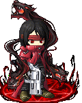 Vincent-Valentine-lv99's avatar