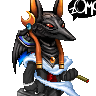 Executive Anubis's avatar