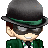 The Riddler-Edward Nigma's username