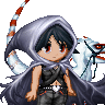 Silver Vampire Goddess's avatar