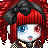 The red mad hatter's avatar
