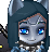 Neko Mettaur Crystal's avatar