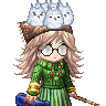 Professor Sybil Trelawney's avatar