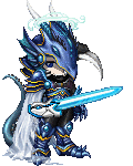 Mysticdrageonix's avatar