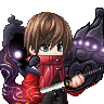 Copper Wolf's avatar