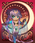 Luna Rainova's avatar