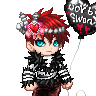 Kazemake Gaara's avatar