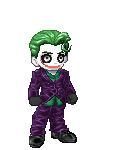Joker-Crime Clown's avatar