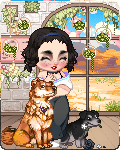 Kitsune Rin Yamamoto's avatar