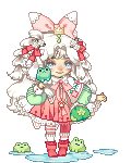 taeklatte
