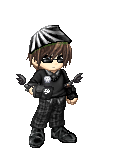 ChronicACIDrockz's avatar