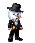Editor In Chief's avatar