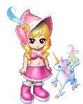 Glamour Fairy's avatar