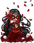 The Carmine Rose's avatar