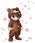 Teddy The Angelic Bear's avatar