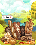 Bread Collector