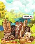 Bread Collector's avatar