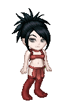 Geisha of Crimson Tear's avatar