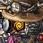 Klokwurk's username