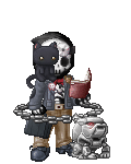 Doctor Skeleton's avatar