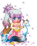 Neptune Bride's avatar