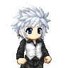 `Kitsune's avatar