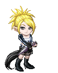 Isilme Ainur's avatar
