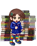tsukigrl05's avatar
